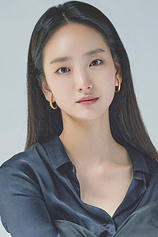 picture of actor Jin-ah Won