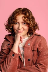 Foto de Alice Oseman