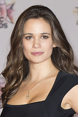 picture of actor Lucie Lucas