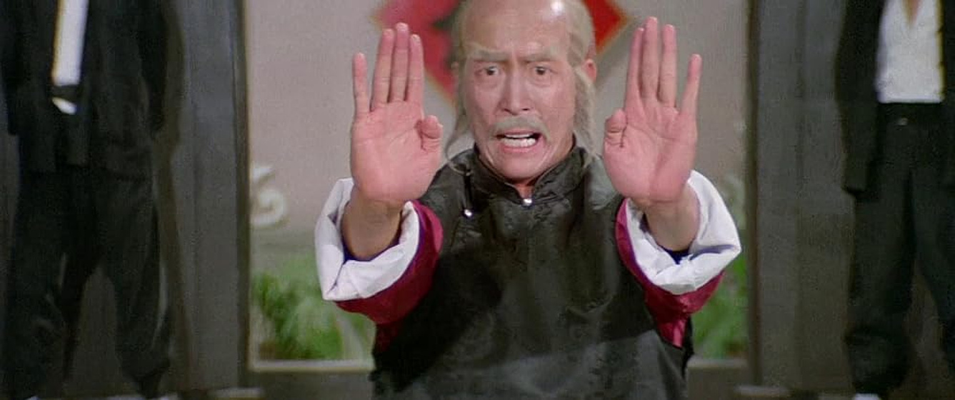 Hoi San Lee en el-luchador-magnifico