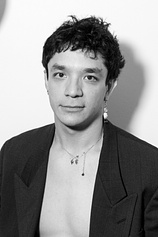 picture of actor Estevan Muñoz