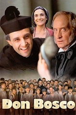 poster of movie Don Bosco