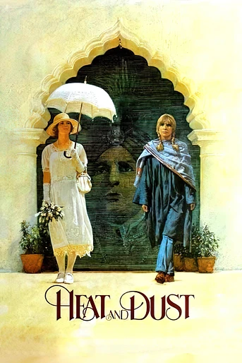 Poster de Oriente y occidente