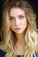 picture of actor Maddie Phillips
