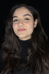 picture of actor Sofía Milán