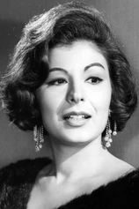 Foto de Gilda Mirós