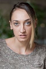 picture of actor Ilona Brezoianu