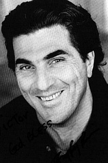 picture of actor Tony Ray Rossi