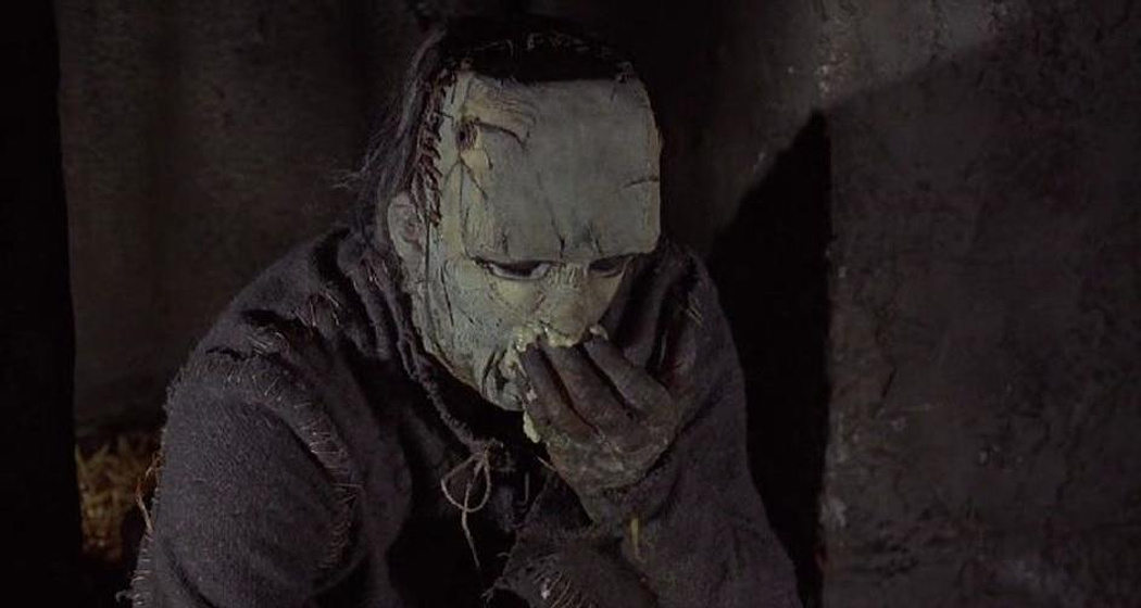 Imagen de La Maldad de Frankenstein