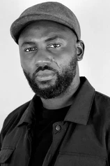 Foto de Max Gomis