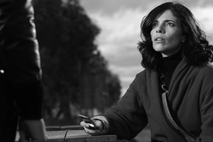 Maribel Verdú en tetro