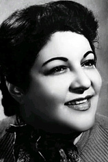 picture of actor María Esther Corán