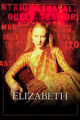 poster of movie Elizabeth