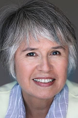 picture of actor Christine Avila