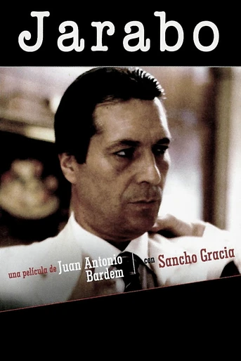 Poster de Jarabo