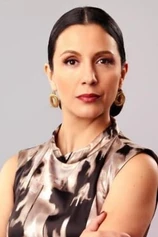 Foto de Verónica Merchant
