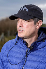 photo of person Anthony Giacchino