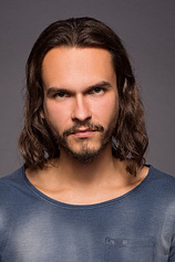picture of actor Kamil Kollárik