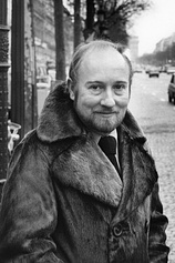 photo of person Michel Lang