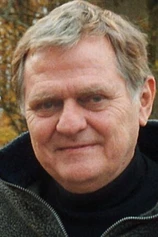 Foto de Erik Wedersøe