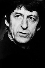photo of person Roy Boulting