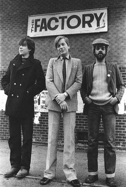 Joy Division