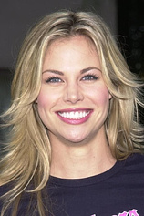 picture of actor Brooke Burns