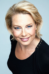 picture of actor Helena Bergström