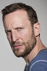 photo of person Bodhi Elfman
