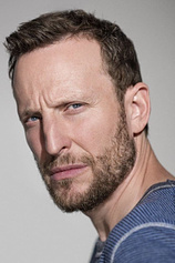 picture of actor Bodhi Elfman