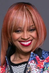 Foto de Karen Clark Sheard