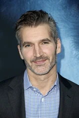 Foto de David Benioff