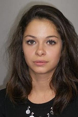 picture of actor Bertille Chabert