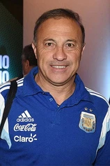Foto de Julio Olarticoechea