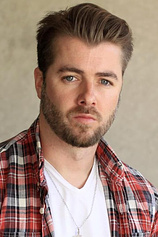 photo of person Owen Szabo