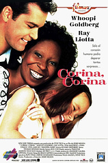 poster of movie Corina, corina