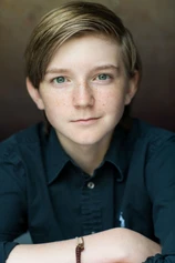Foto de Joshua Pickering