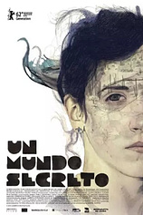poster of movie Un Mundo secreto