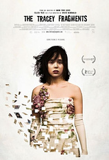 poster of movie The Tracey Fragments