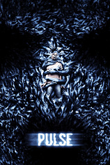 poster of movie Pulse (Conexión)