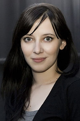 picture of actor Kristie Patterson