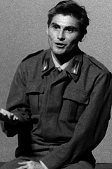 picture of actor Allen Midgette
