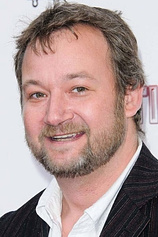 picture of actor James Dreyfus