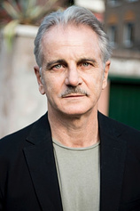 picture of actor Paolo Giovannucci