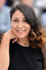 Foto de Haifaa Al-Mansour