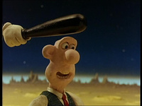 still of movie Wallace & Gromit: La gran excursión