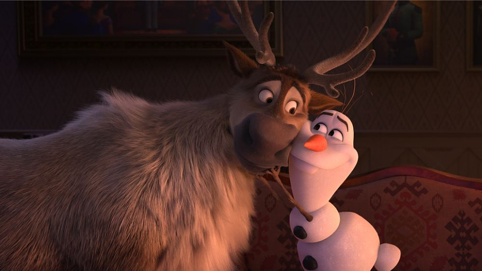 Imagen de Frozen 2