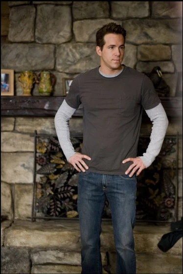 Ryan Reynolds en la-proposicion