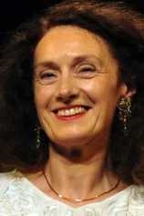 Foto de Maud Rayer