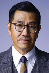 picture of actor Tony Ho